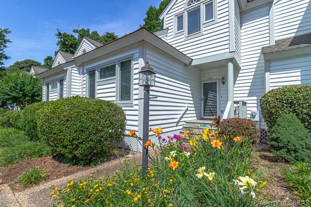 5824 Rivers Landing Terrace White Stone, VA 22578 - Photo 47 of 49