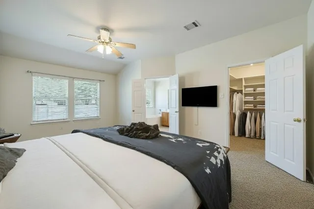 $425,000 | 14400 Mowsbury Drive, Austin, TX 78717