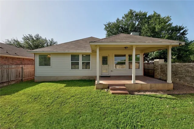 $425,000 | 14400 Mowsbury Drive, Austin, TX 78717