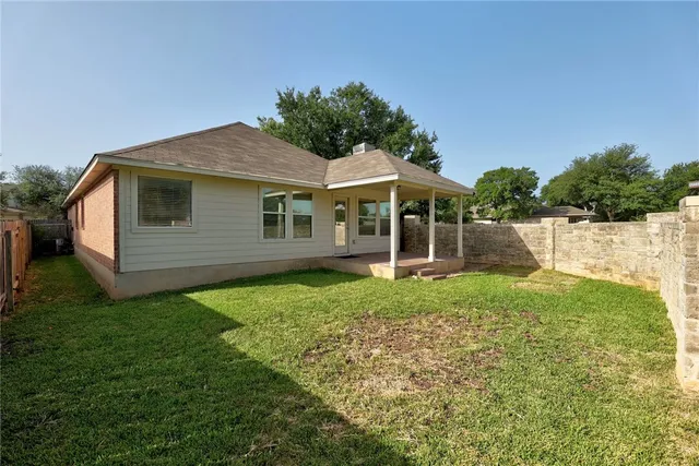 $425,000 | 14400 Mowsbury Drive, Austin, TX 78717