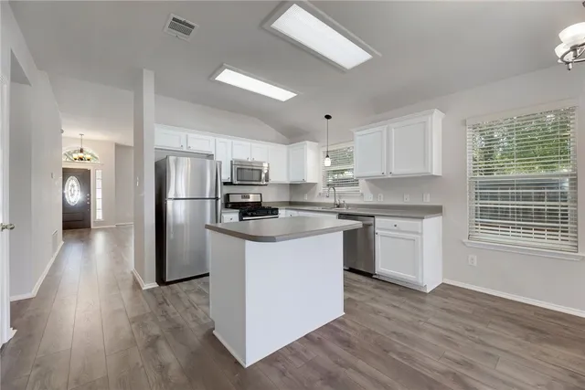 $425,000 | 14400 Mowsbury Drive, Austin, TX 78717