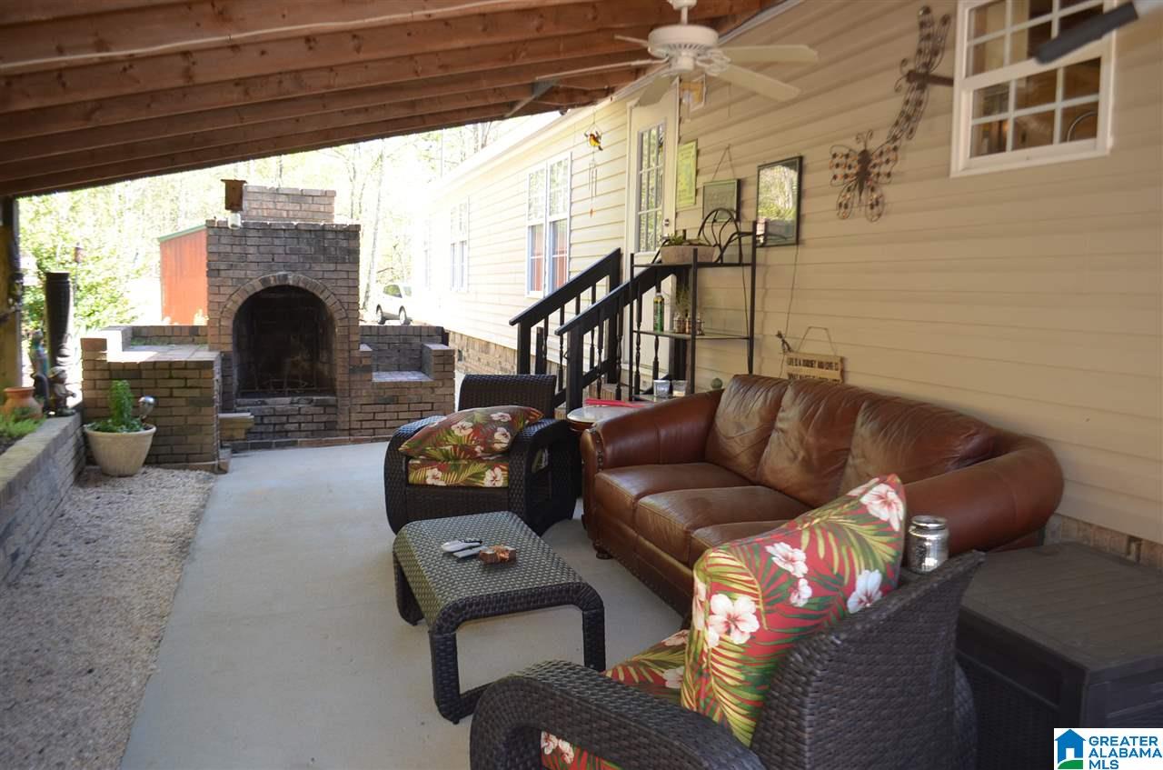799 Pleasant Hills Road Odenville, AL 35120 - Photo 43 of 49