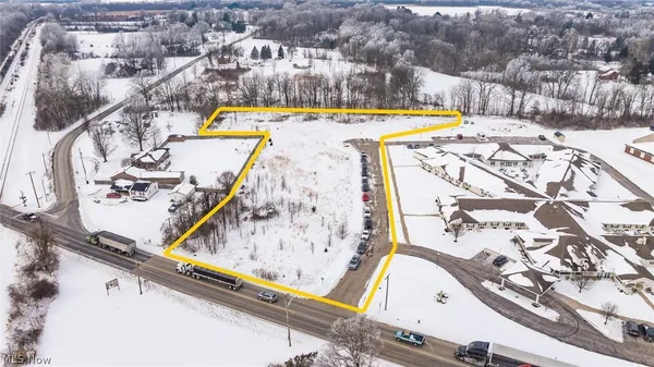 $75,000 | 0 Wedgewood Circle, Galion, OH 44833