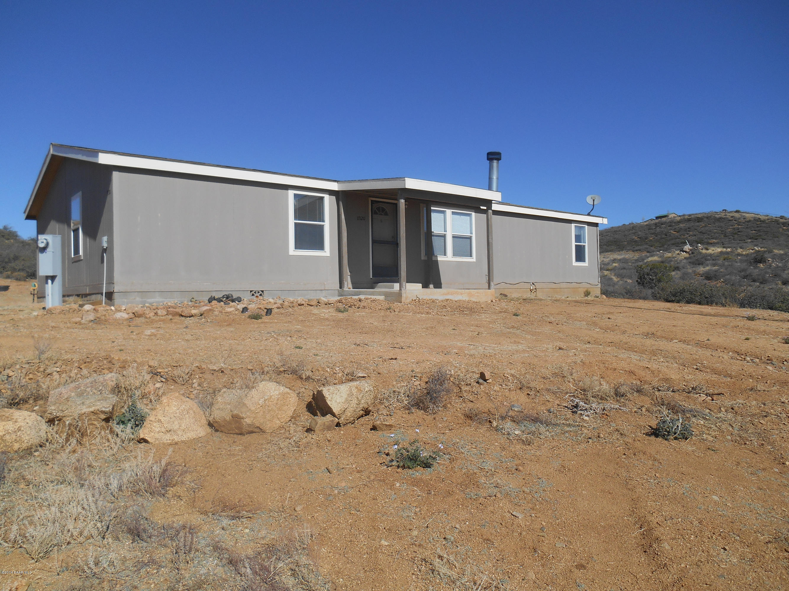 17120 Leprechaun Road Dewey, AZ 86327 - Photo 8 of 25 DSCN0422