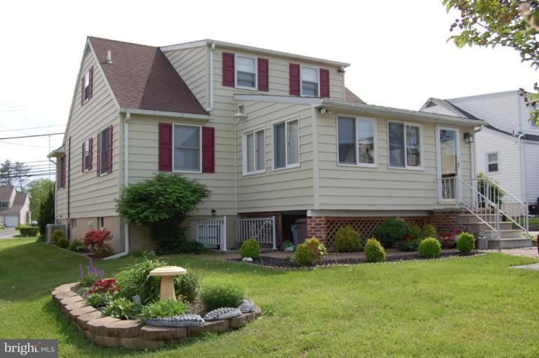 4702 Ridge Road Nottingham, MD 21236 - Photo 11 of 16 Exterior (Rear)