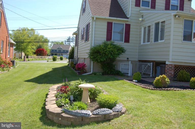 4702 Ridge Road Nottingham, MD 21236 - Photo 12 of 16 Exterior #2