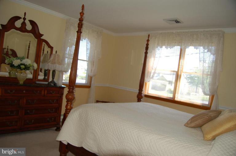 4702 Ridge Road Nottingham, MD 21236 - Photo 3 of 16 Master Bedroom