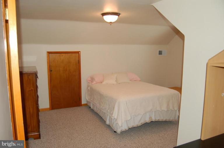 4702 Ridge Road Nottingham, MD 21236 - Photo 5 of 16 Bedroom #3