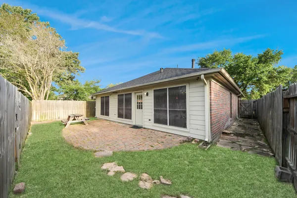 $268,900 | 20019 Beechview Lane, Katy, TX 77449