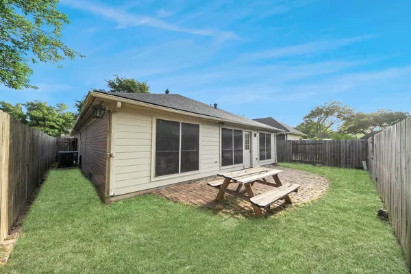 $268,900 | 20019 Beechview Lane, Katy, TX 77449
