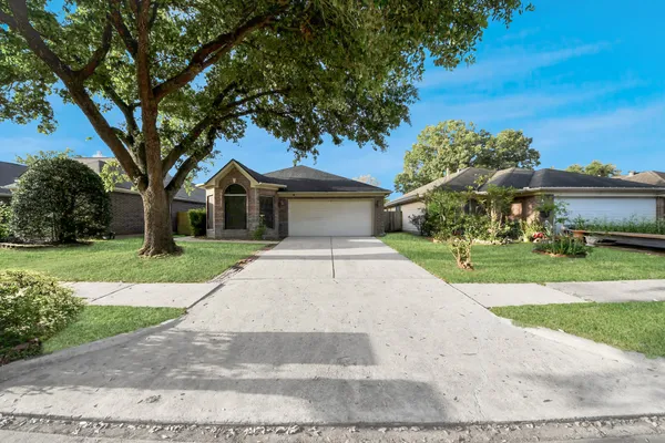 $268,900 | 20019 Beechview Lane, Katy, TX 77449