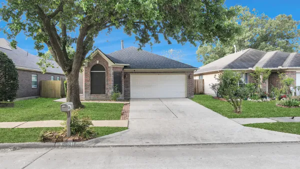 $268,900 | 20019 Beechview Lane, Katy, TX 77449