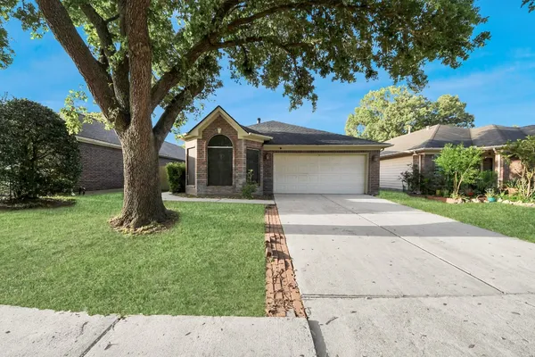$268,900 | 20019 Beechview Lane, Katy, TX 77449
