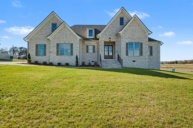 $619,900 | 110 Cascade Drive, Winchester, TN 37398