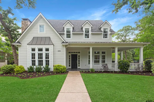 $875,000 | 155 Eagles Bluff Boulevard, Bullard, TX 75757