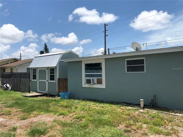 $1,600 | 1395 Sharlo Lane, Englewood, FL 34224