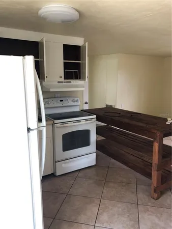 a view of a room with a wardrobe space