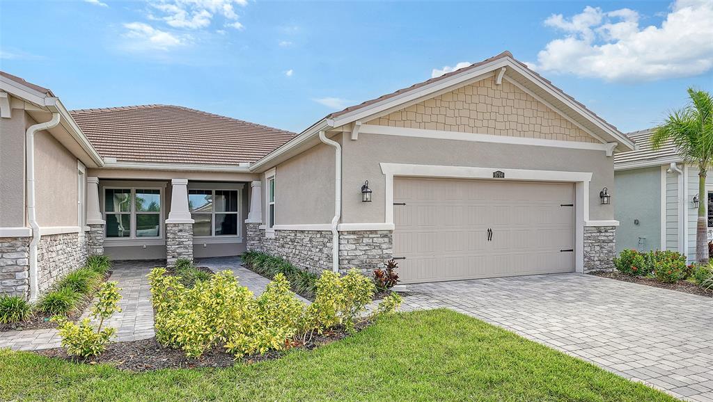 8704 Rain Song Road Sarasota, FL 34238 - Photo 1 of 50