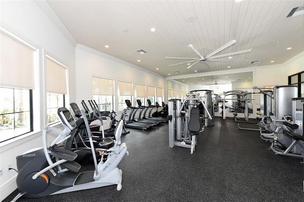 8704 Rain Song Road Sarasota, FL 34238 - Photo 40 of 50