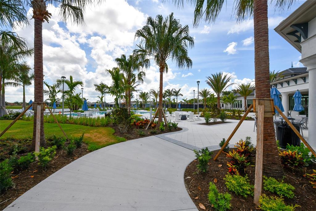 8704 Rain Song Road Sarasota, FL 34238 - Photo 43 of 50
