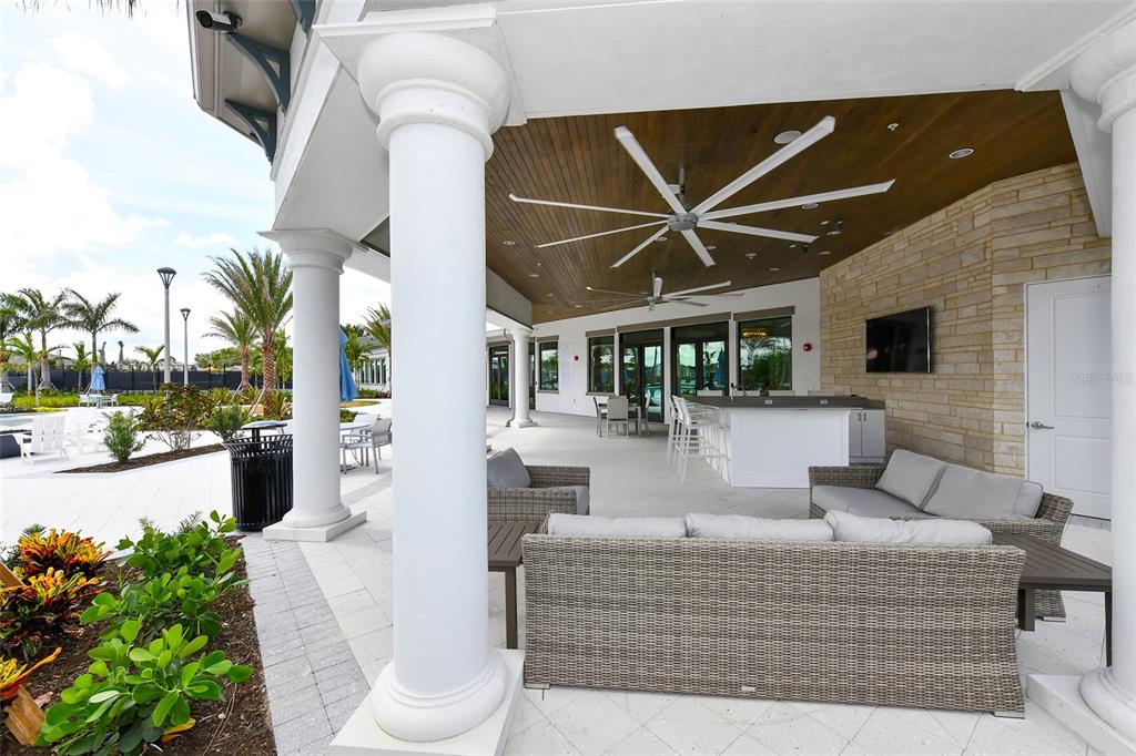 8704 Rain Song Road Sarasota, FL 34238 - Photo 44 of 50