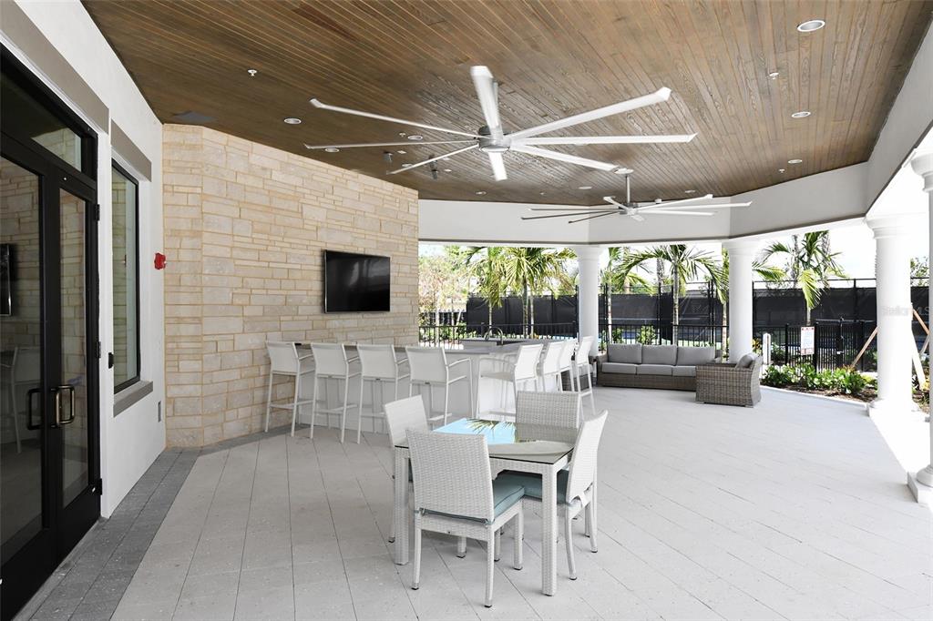 8704 Rain Song Road Sarasota, FL 34238 - Photo 45 of 50
