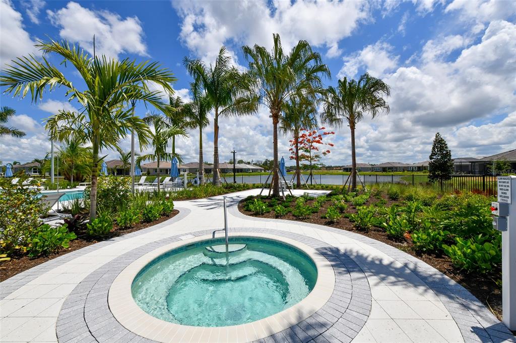 8704 Rain Song Road Sarasota, FL 34238 - Photo 48 of 50