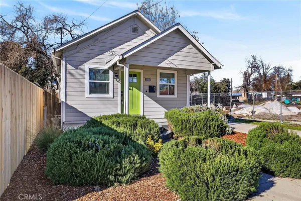 $335,000 | 1128 West 5th Street, Chico, CA 95928