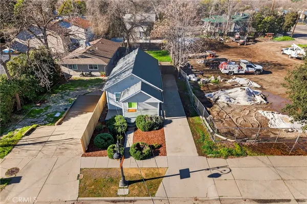 $335,000 | 1128 West 5th Street, Chico, CA 95928