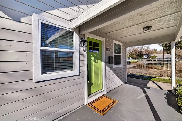$335,000 | 1128 West 5th Street, Chico, CA 95928