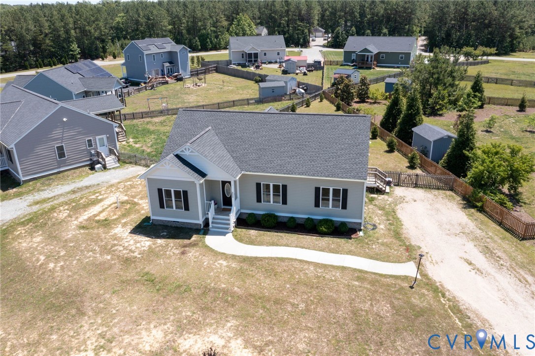 8900 Rock Cedar Road New Kent, VA 23124 - Photo 32 of 33