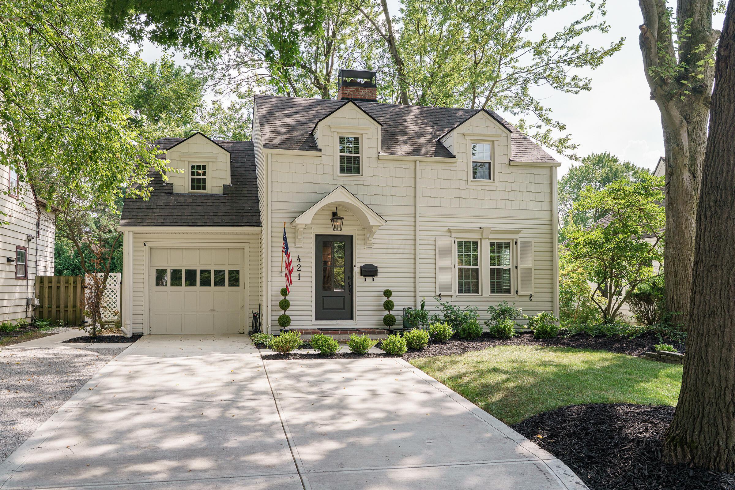 421 Richards Rd