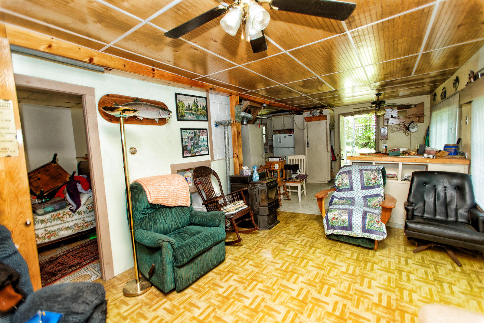 494 Sandy Beach Road Danforth, ME 04424 - Photo 8 of 18 MRP_8461