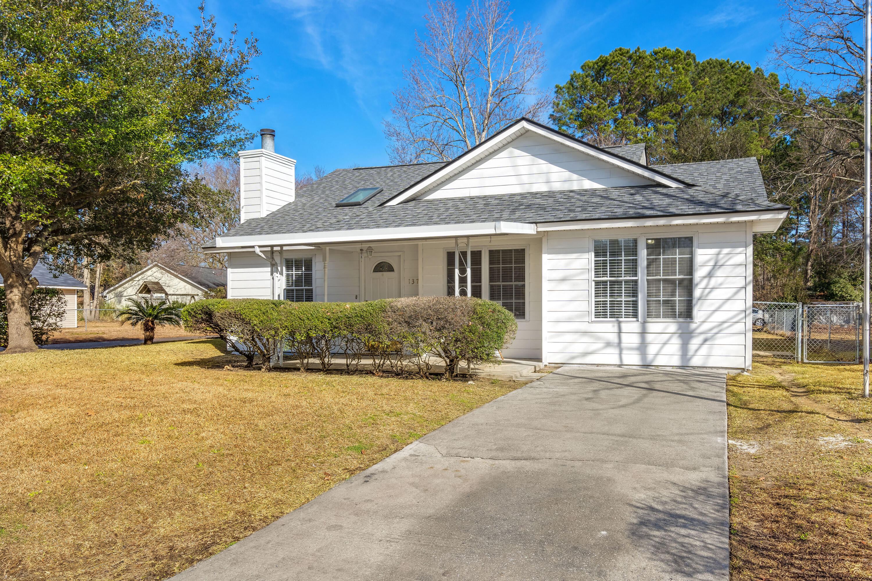 137 Manchester Road Summerville, SC 29486 - Photo 17 of 31 GPS VISUALS 2