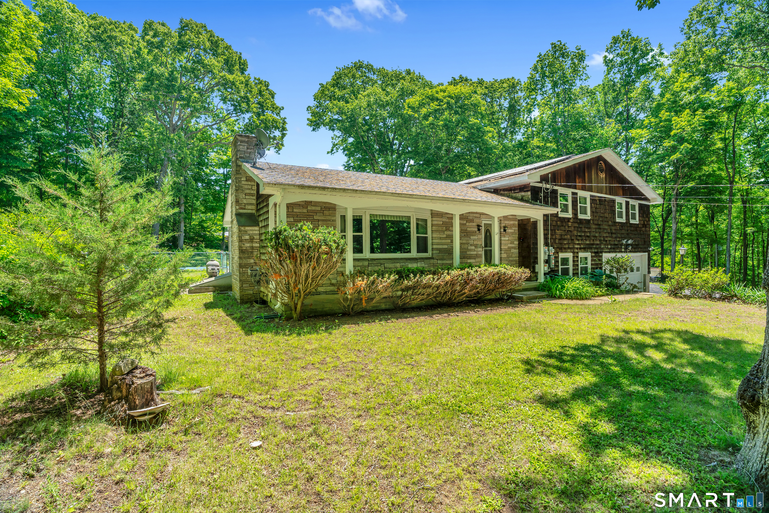 51 Norwich Road Salem, CT 06420 - Photo 2 of 40