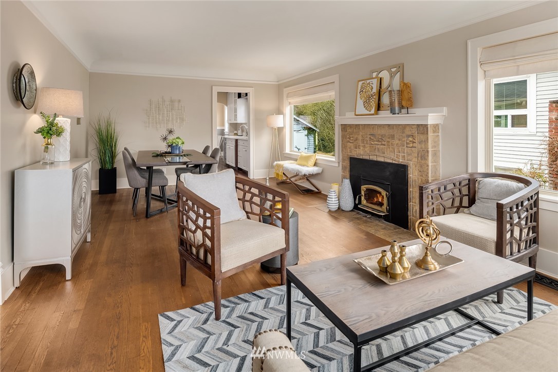 522 North 80th Street Seattle, WA 98103 - Photo 2 of 20 Gallery Image 2