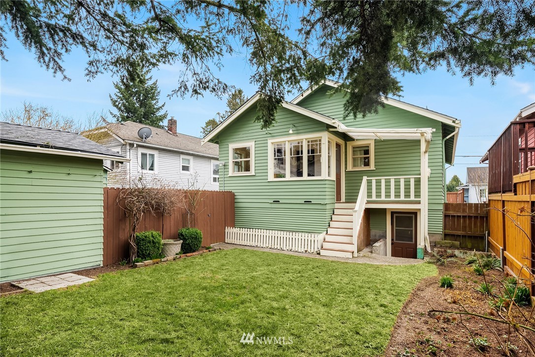 522 North 80th Street Seattle, WA 98103 - Photo 19 of 20 Gallery Image 19
