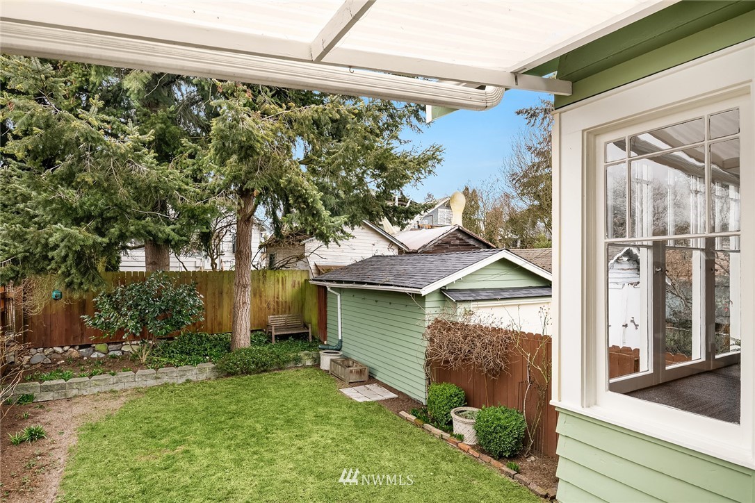 522 North 80th Street Seattle, WA 98103 - Photo 20 of 20 Gallery Image 20