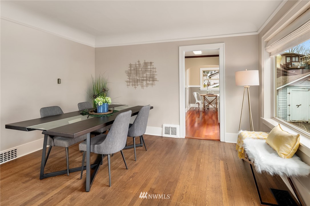 522 North 80th Street Seattle, WA 98103 - Photo 5 of 20 Gallery Image 5
