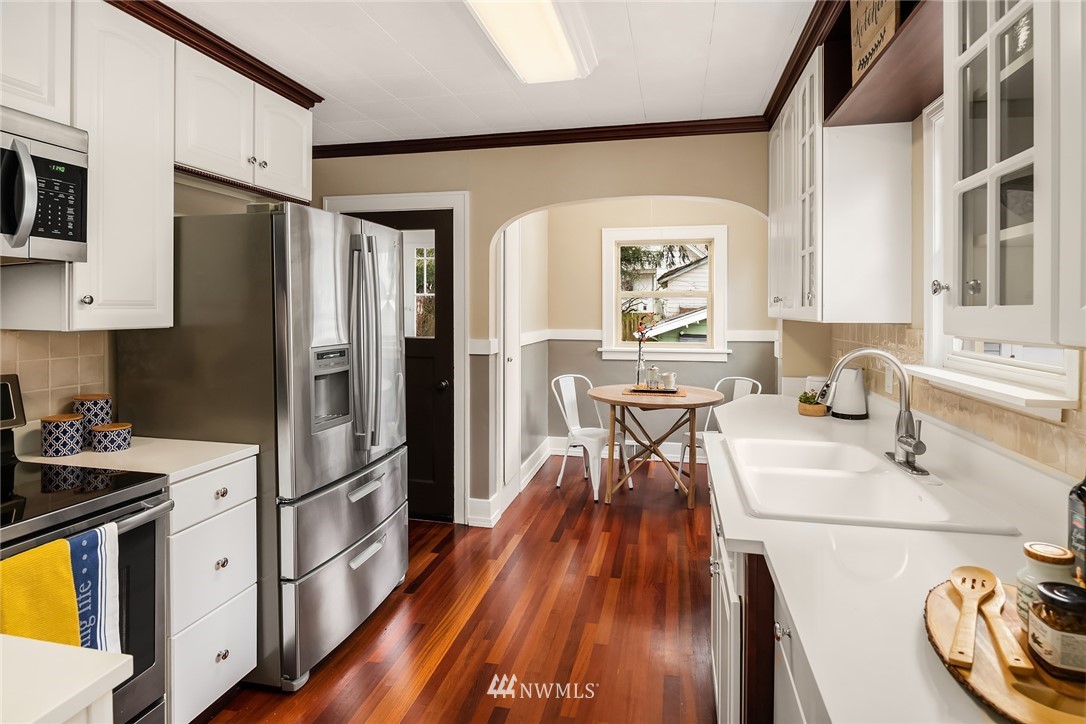 522 North 80th Street Seattle, WA 98103 - Photo 6 of 20 Gallery Image 6