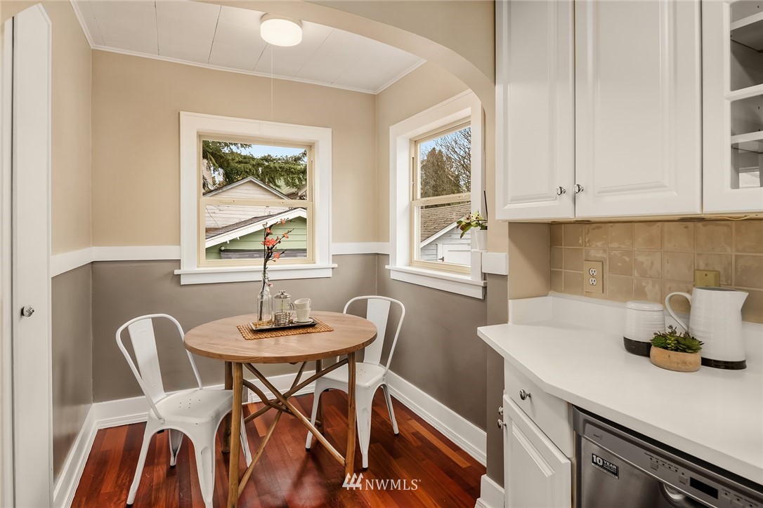522 North 80th Street Seattle, WA 98103 - Photo 8 of 20 Gallery Image 8