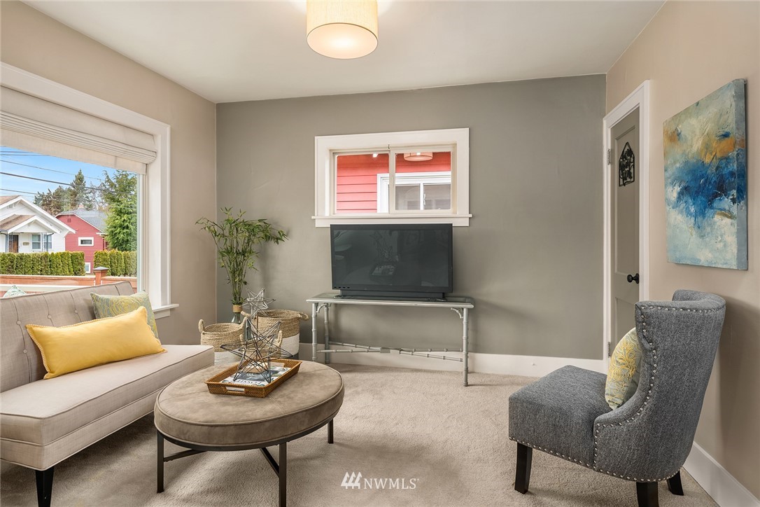 522 North 80th Street Seattle, WA 98103 - Photo 9 of 20 Gallery Image 9