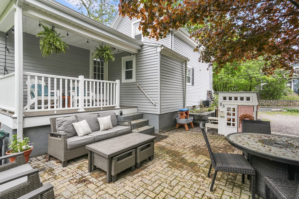 34 Marion Street Natick, MA 01760 - Photo 26 of 29