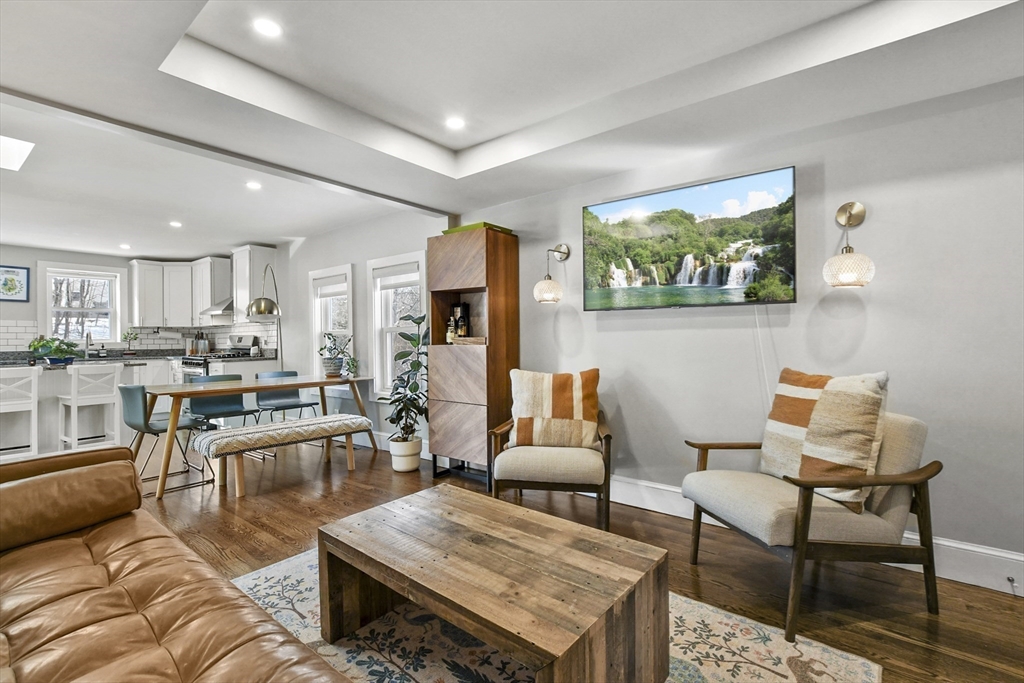 34 Marion Street Natick, MA 01760 - Photo 8 of 29