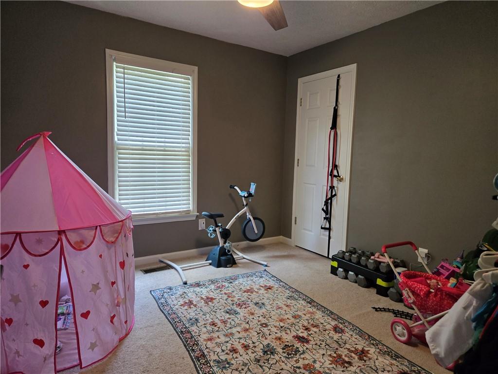 102 Thomas Drive Dallas, GA 30157 - Photo 16 of 39