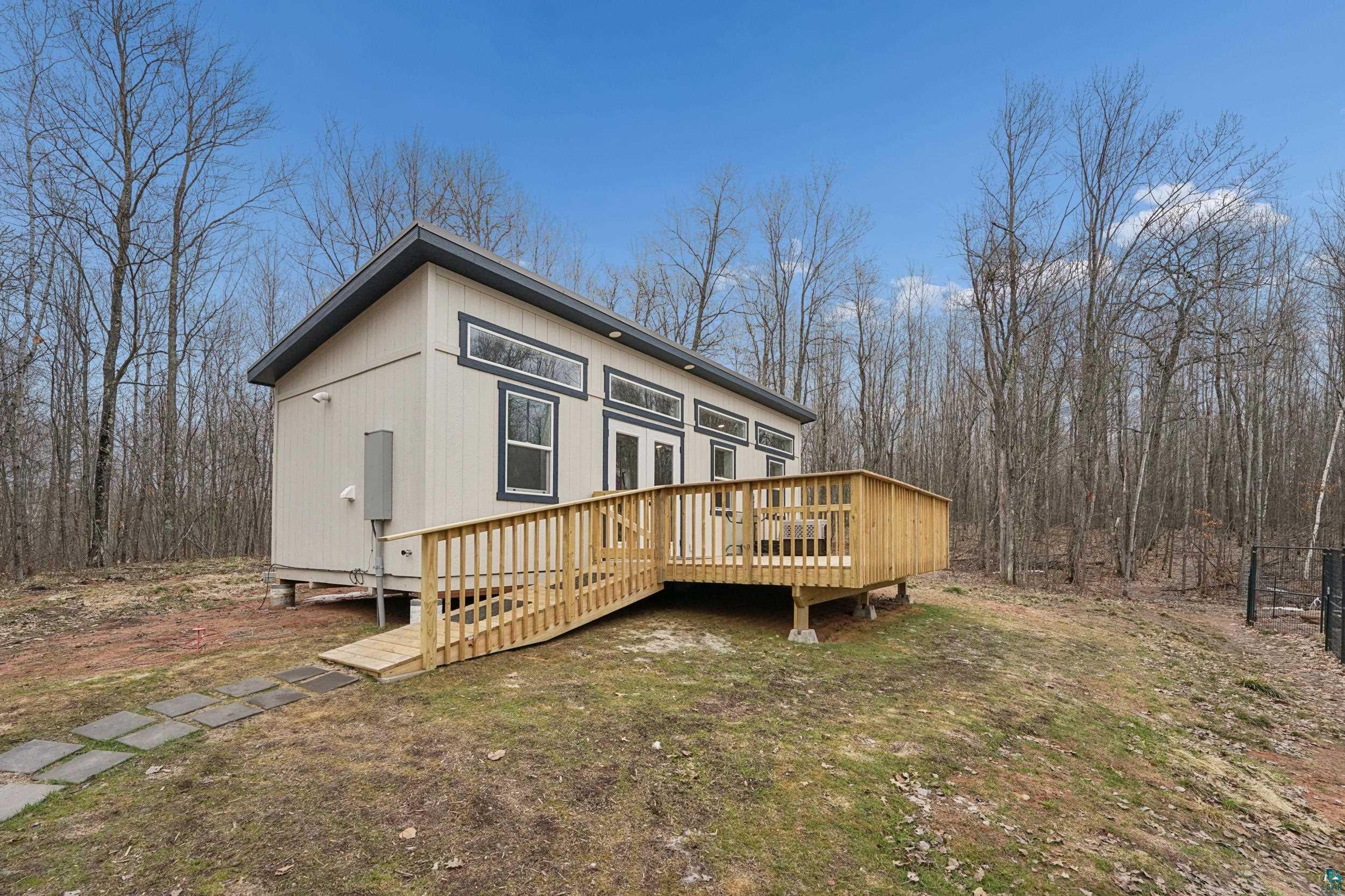 16640 Sand Hill Road Mason, WI 54856 - Photo 1 of 31