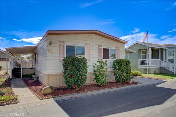$129,000 | 1638 Via Quantico, Santa Maria, CA 93454