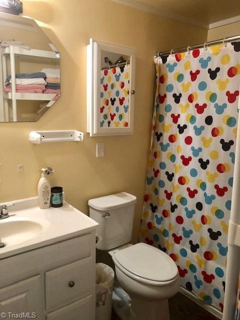 680 Abram Young Road Lexington, NC 27292 - Photo 6 of 17 Gallery Image 6