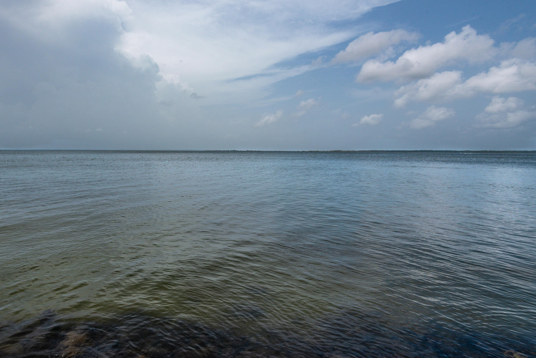 69 Topsail Drive Santa Rosa Beach, FL 32459 - Photo 33 of 34 a view of an ocean