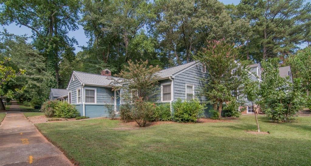 32 Exeter Road Avondale Estates, GA 30002 - Photo 1 of 1